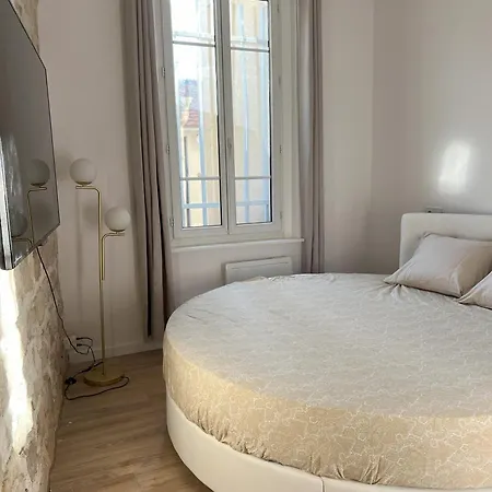 Apartment Paris Secret Spot - Loft Unique Aux Portes De Paris