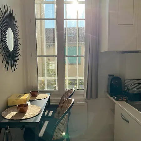 Paris Secret Spot - Loft Unique Aux Portes De Paris Daire *