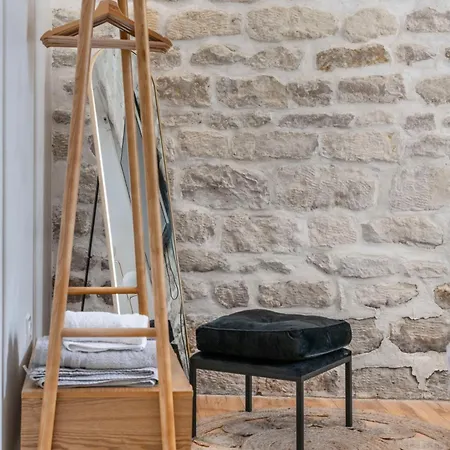 Paris Secret Spot - Loft Unique Aux Portes De Paris Gentilly